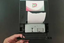 Sự cố máy in tem: Nguyên nhân phổ biến và cách khắc phục