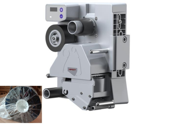 DC24A-E  Giải pháp in date, in số lô sản xuất