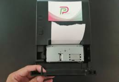 Sự cố máy in tem: Nguyên nhân phổ biến và cách khắc phục