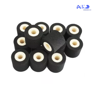 Mực nhiệt in date (hot ink roll)