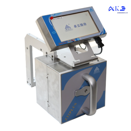 MÁY IN CHUYỂN NHIỆT TTO  Z32