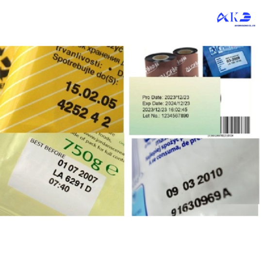 MÁY IN CHUYỂN NHIỆT D118i