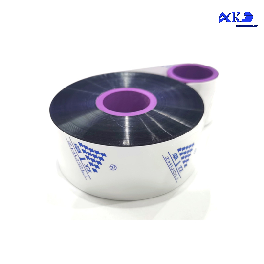 Ruy băng mực in date  Premium Resin  TTO