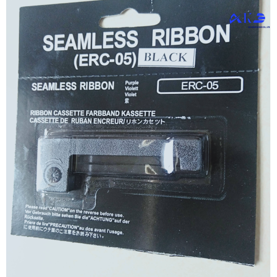 RUY BĂNG MỰC EPSON ERC- 05 (dây 5 cái)