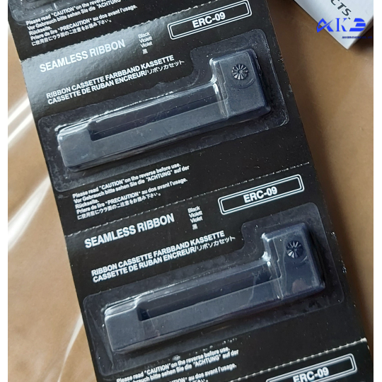 RUY BĂNG MỰC EPSON ERC- 09 (22)