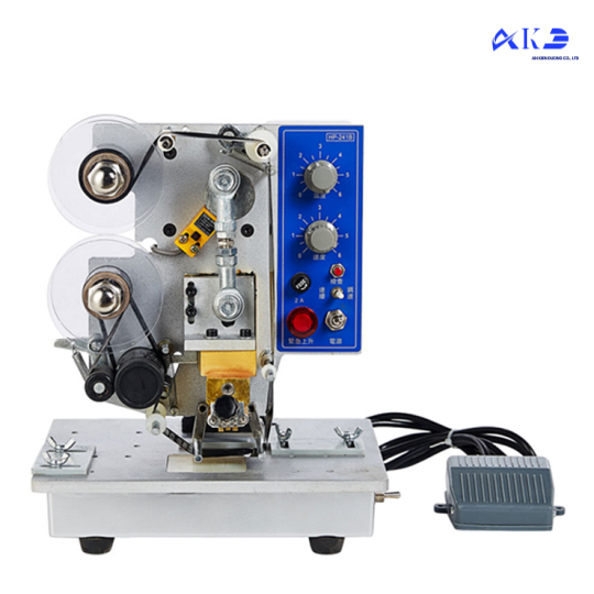 MÁY IN DATE HP-241B