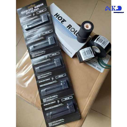 RUY BĂNG MỰC EPSON ERC- 05 (dây 5 cái)