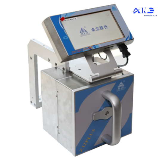 MÁY IN CHUYỂN NHIỆT TTO  Z32