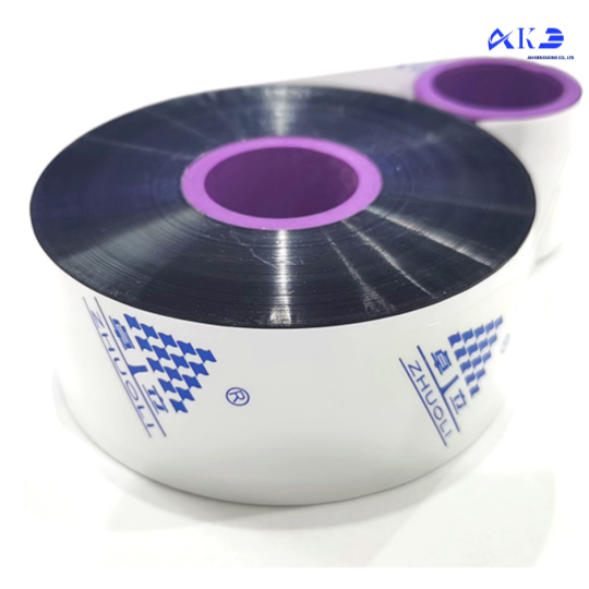  TTO Wax/Resin 33mm x 350m