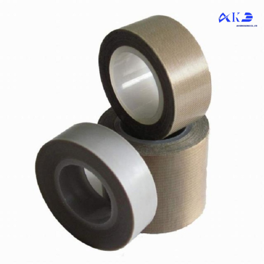 Băng keo vải chịu nhiệt 